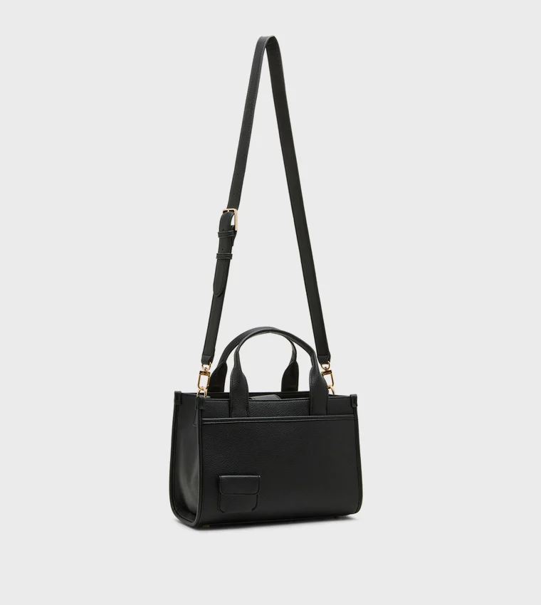 ANNE KLEIN Anne Klein Textured Tote Bag